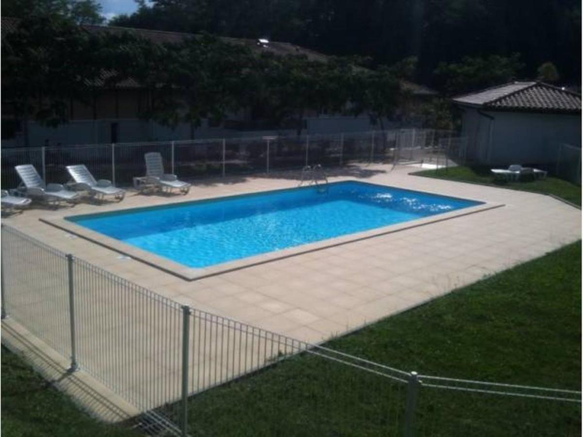 Superbe Appart Avec Jardin Et Piscine Cambo-les-Bains Exteriér fotografie